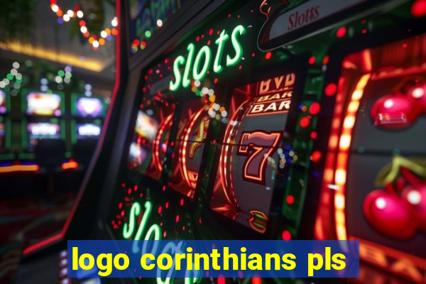 logo corinthians pls